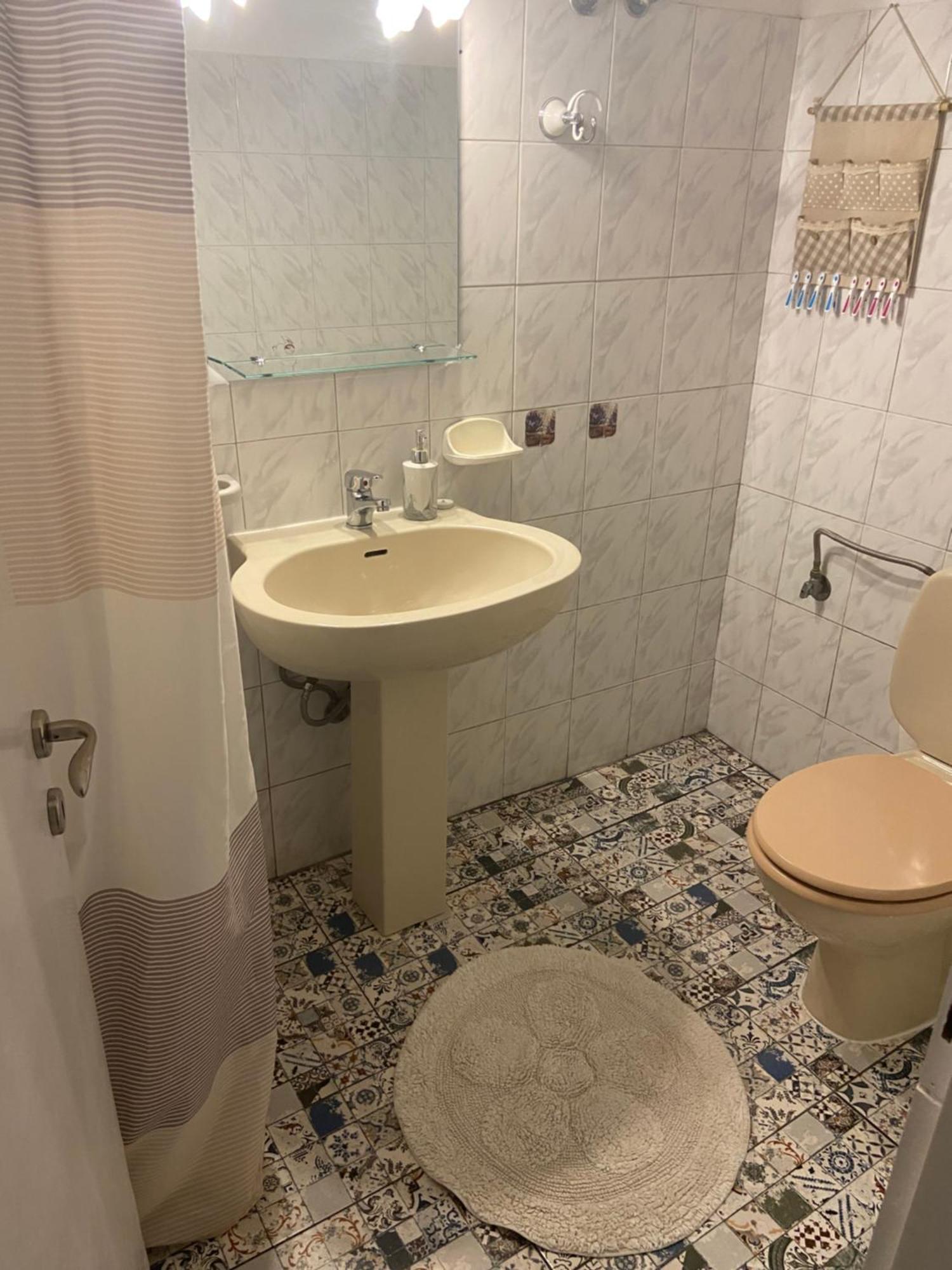 Floros Apartments Agios Stefanos Avliotes  Ngoại thất bức ảnh