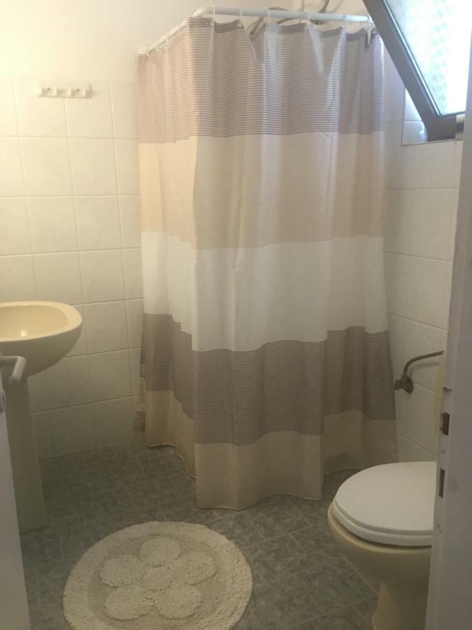 Floros Apartments Agios Stefanos Avliotes  Ngoại thất bức ảnh